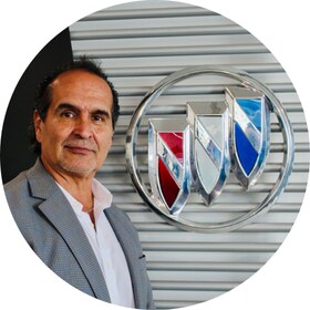 Staff member Alan Karow from ID_e451ab