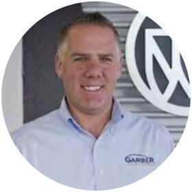 Staff member John Weiss from ID_77fac0