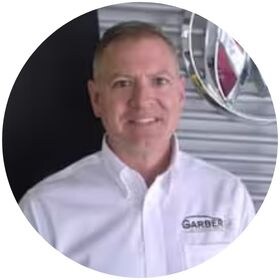 Staff member George Lynch from ID_a1503e