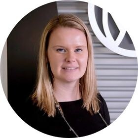Staff member Breeana King from ID_92d330