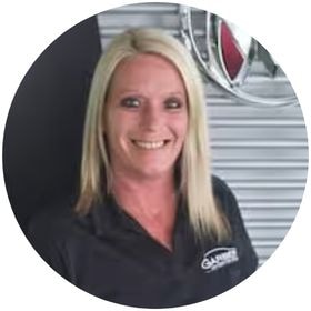 Staff member Hollie Murray from ID_e451ab