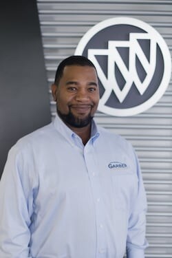 Staff member John Wright from ID_e451ab