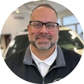 Staff member Wes Pruden from ID_e451ab