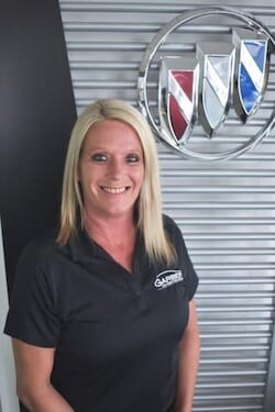 Staff member Hollie Murray from ID_e451ab