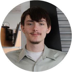 Staff member Michael Rittner from ID_e451ab