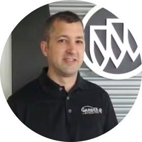 Staff member Kyle O'Neil from ID_fd5162
