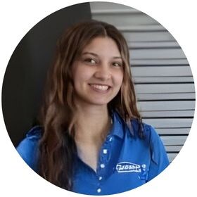 Staff member Kirstin Murday from ID_c850f8