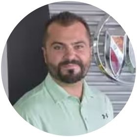 Staff member Justin Rancour from ID_e451ab