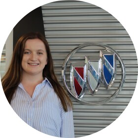 Staff member Natily Hall from ID_92d330