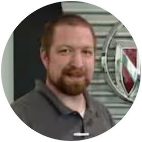 Staff member David Fuller from ID_a1503e