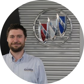 Staff member Roy Patton from ID_a1503e