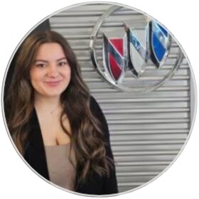 Staff member Seren Wiselogle from ID_762e2d