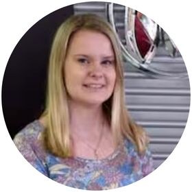 Staff member Breeana King from ID_92d330