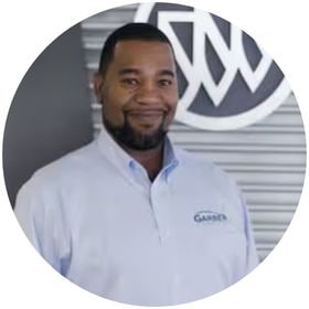 Staff member John Wright from ID_e451ab