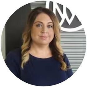 Staff member Ashley Olivarez from ID_762e2d