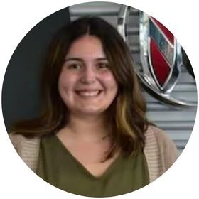 Staff member Elizabeth Amley from ID_762e2d