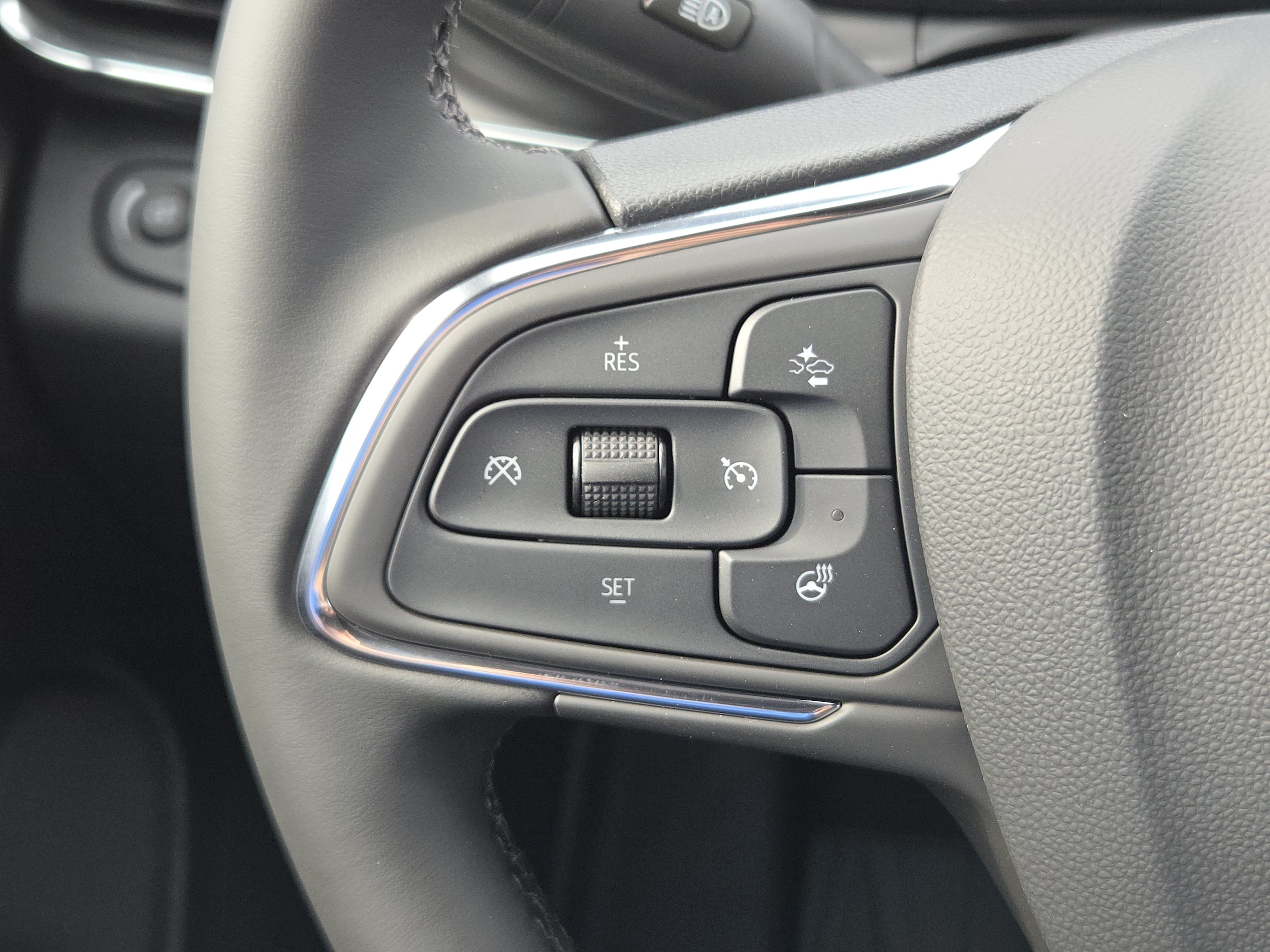 2026 Buick Envista Preferred - Photo 22