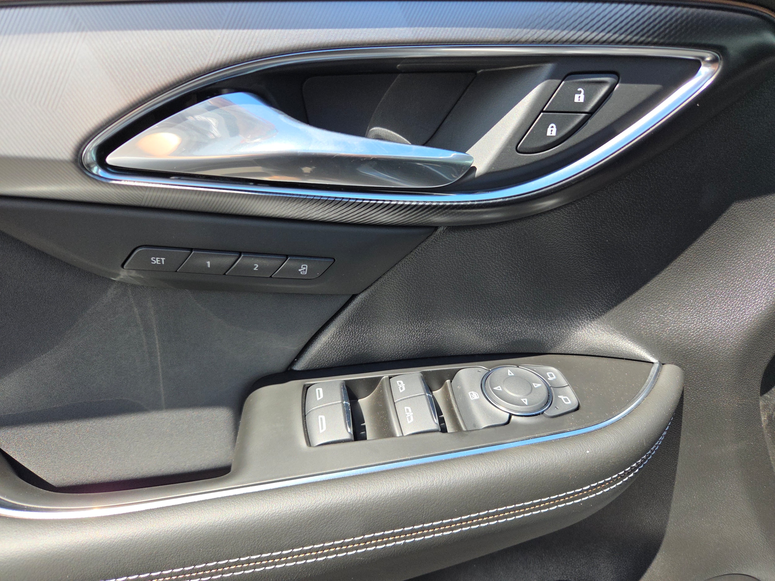 2026 Buick Envision Sport Touring - Photo 26