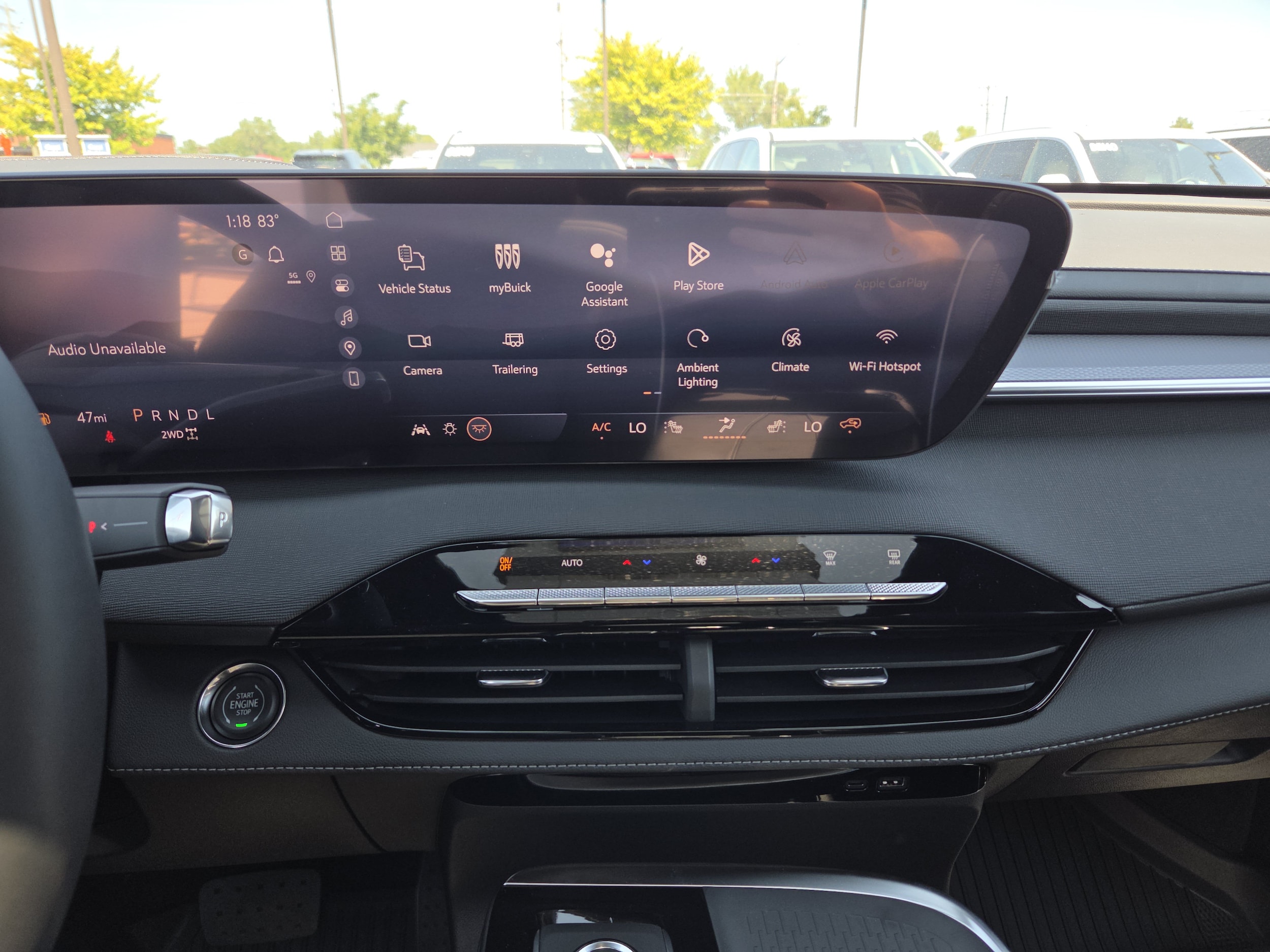 2026 Buick Enclave Sport Touring - Photo 11