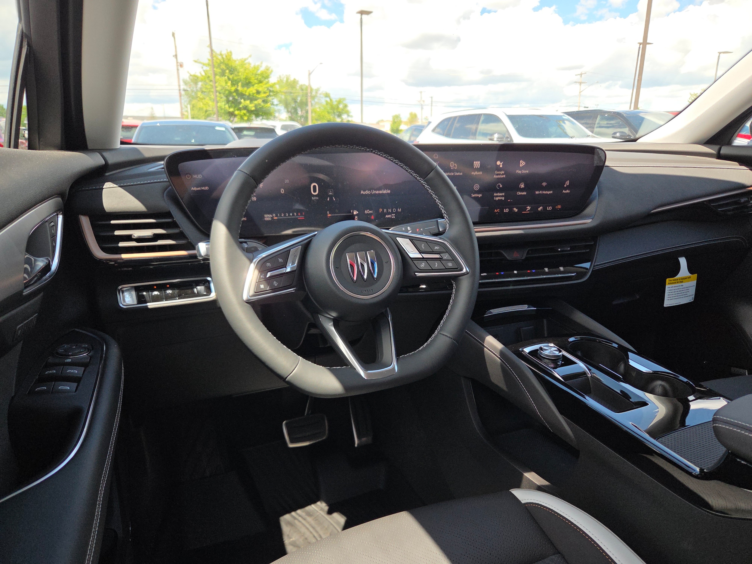 2026 Buick Envision Sport Touring - Photo 17