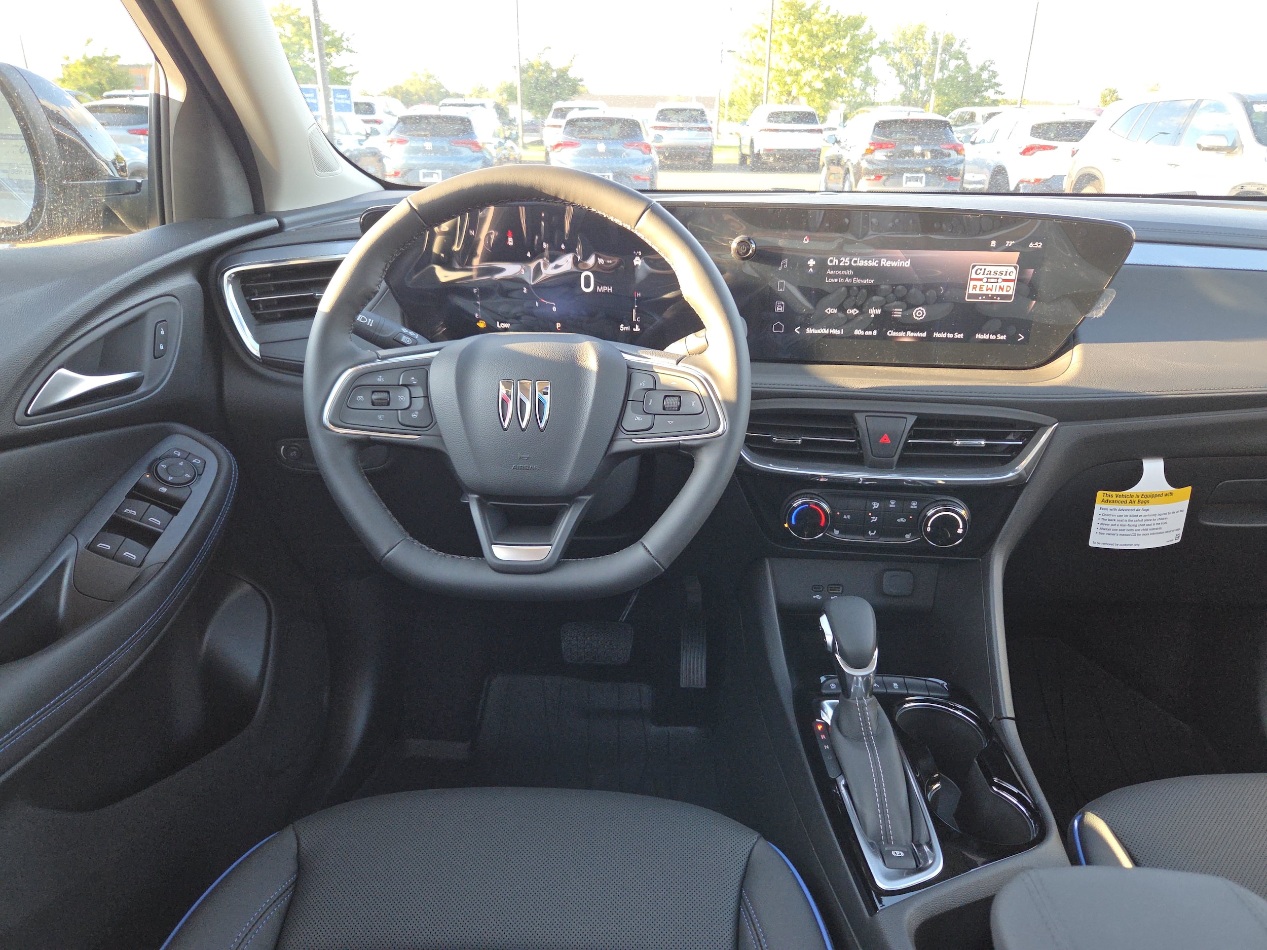 2026 Buick Encore GX Sport Touring - Photo 9