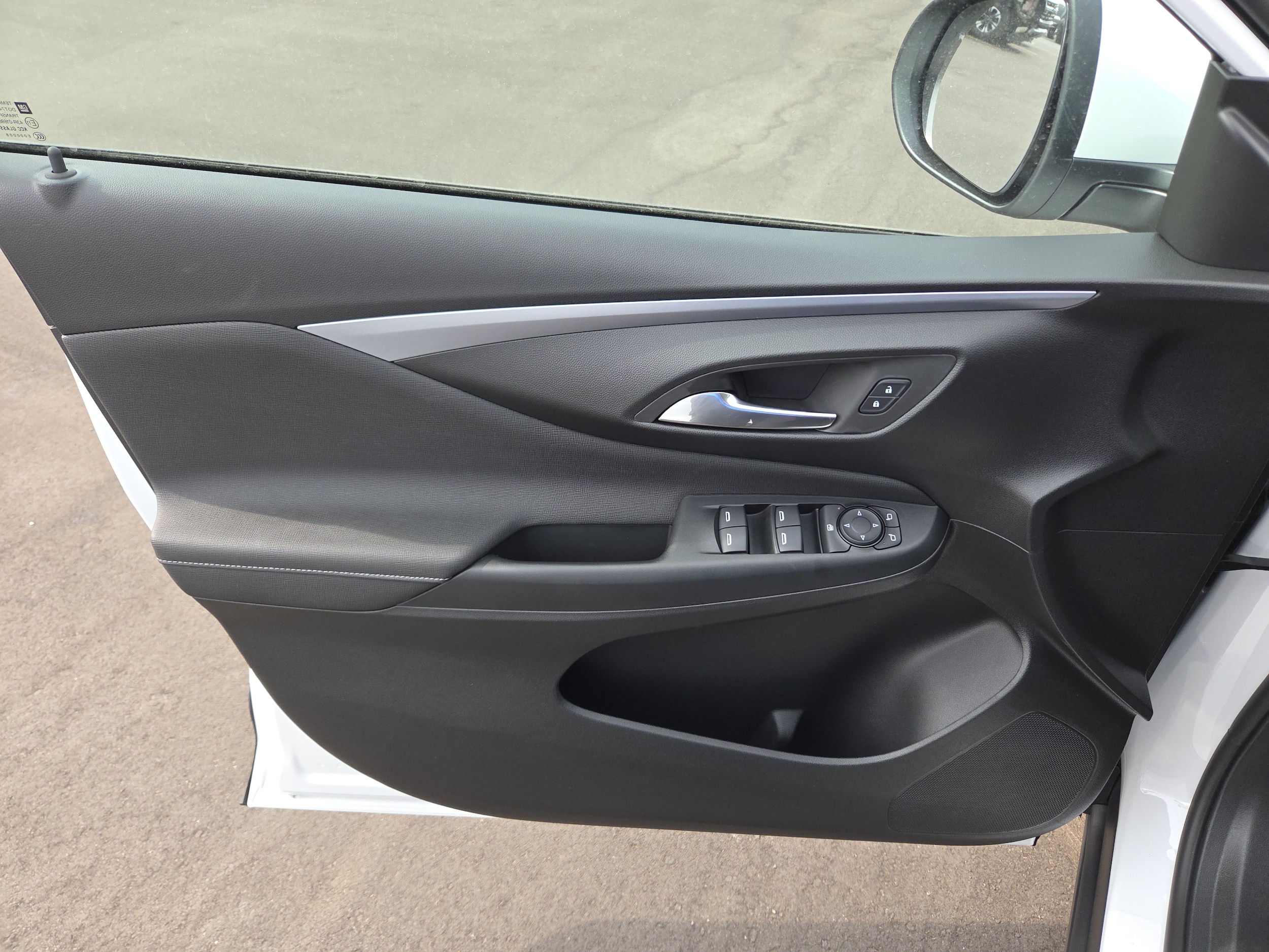 2026 Buick Envista Preferred - Photo 28