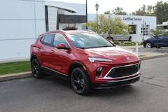2026 Buick Encore GX Sport Touring SUV