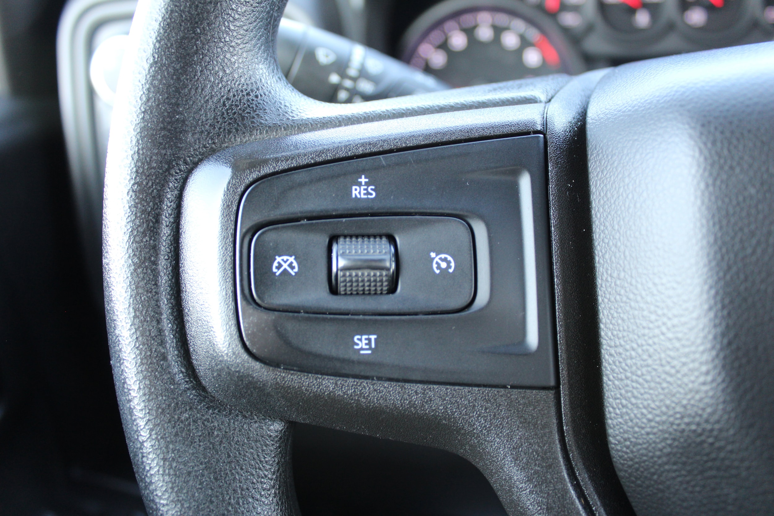 2020 Chevrolet Silverado 1500 Custom - Photo 7