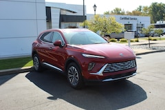 2025 Buick Envision Preferred SUV