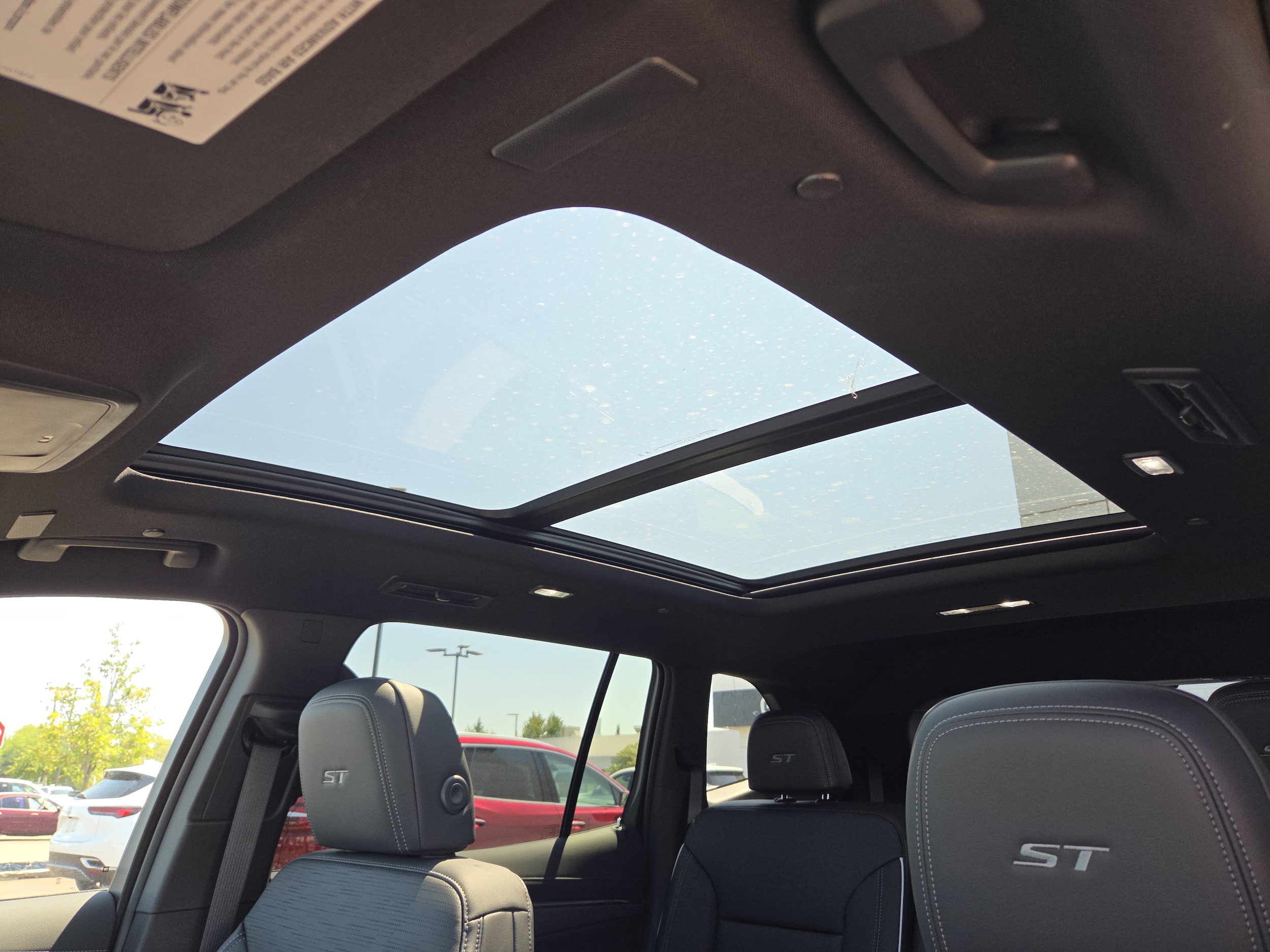 2026 Buick Enclave Sport Touring - Photo 29