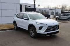 2026 Buick Enclave Preferred SUV