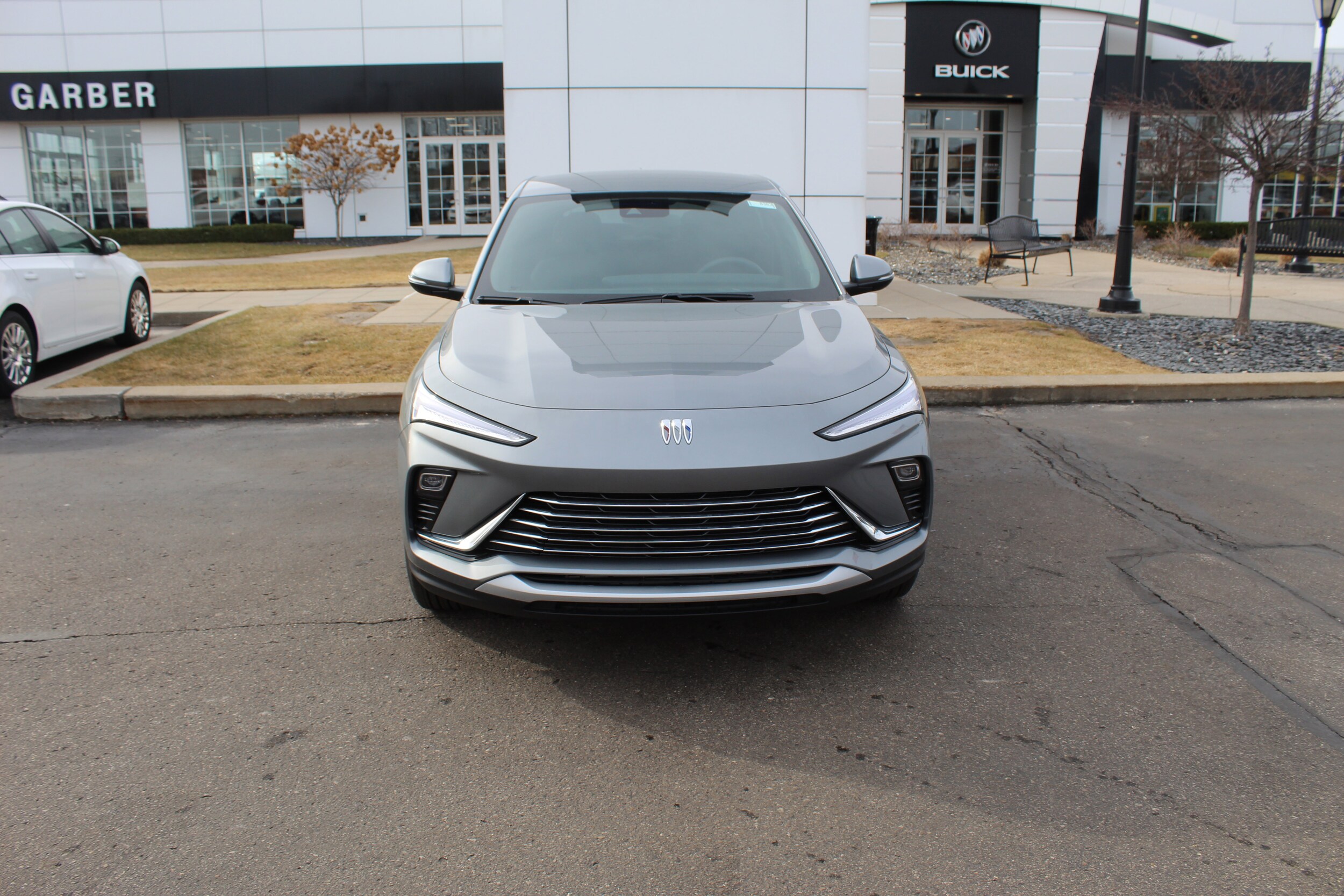 2025 Buick Envista Preferred photo 3