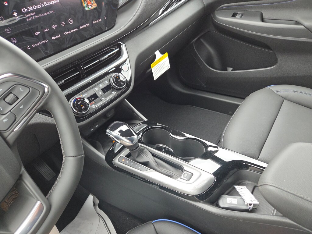 New 2026 Buick Envista Sport Touring SUV