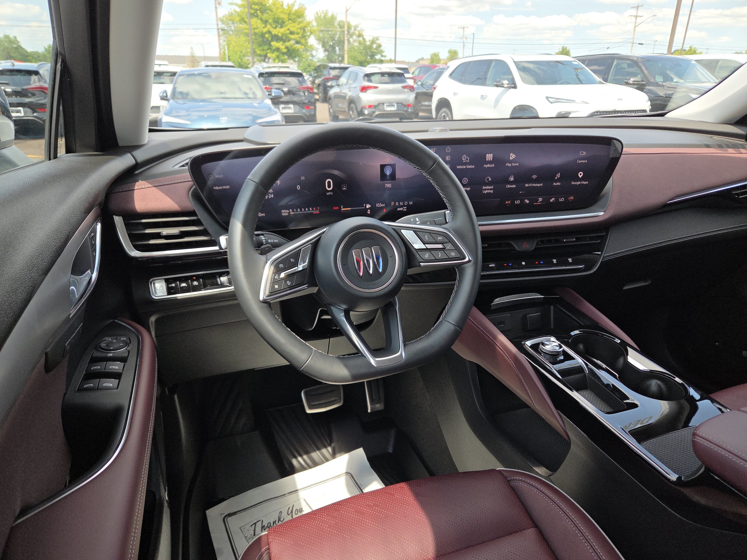2026 Buick Envision Sport Touring - Photo 17