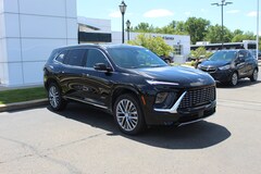 2025 Buick Enclave Avenir SUV