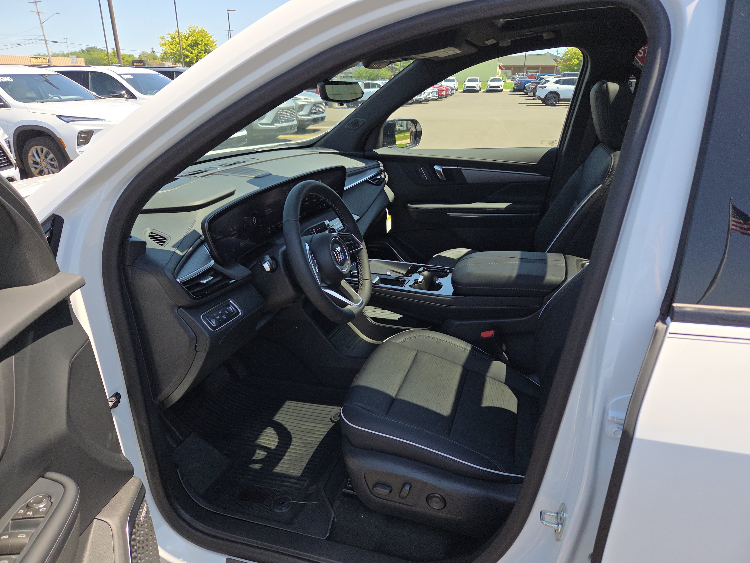 2026 Buick Enclave Sport Touring - Photo 33