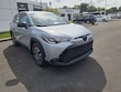  Toyota Corolla Cross Hybrid