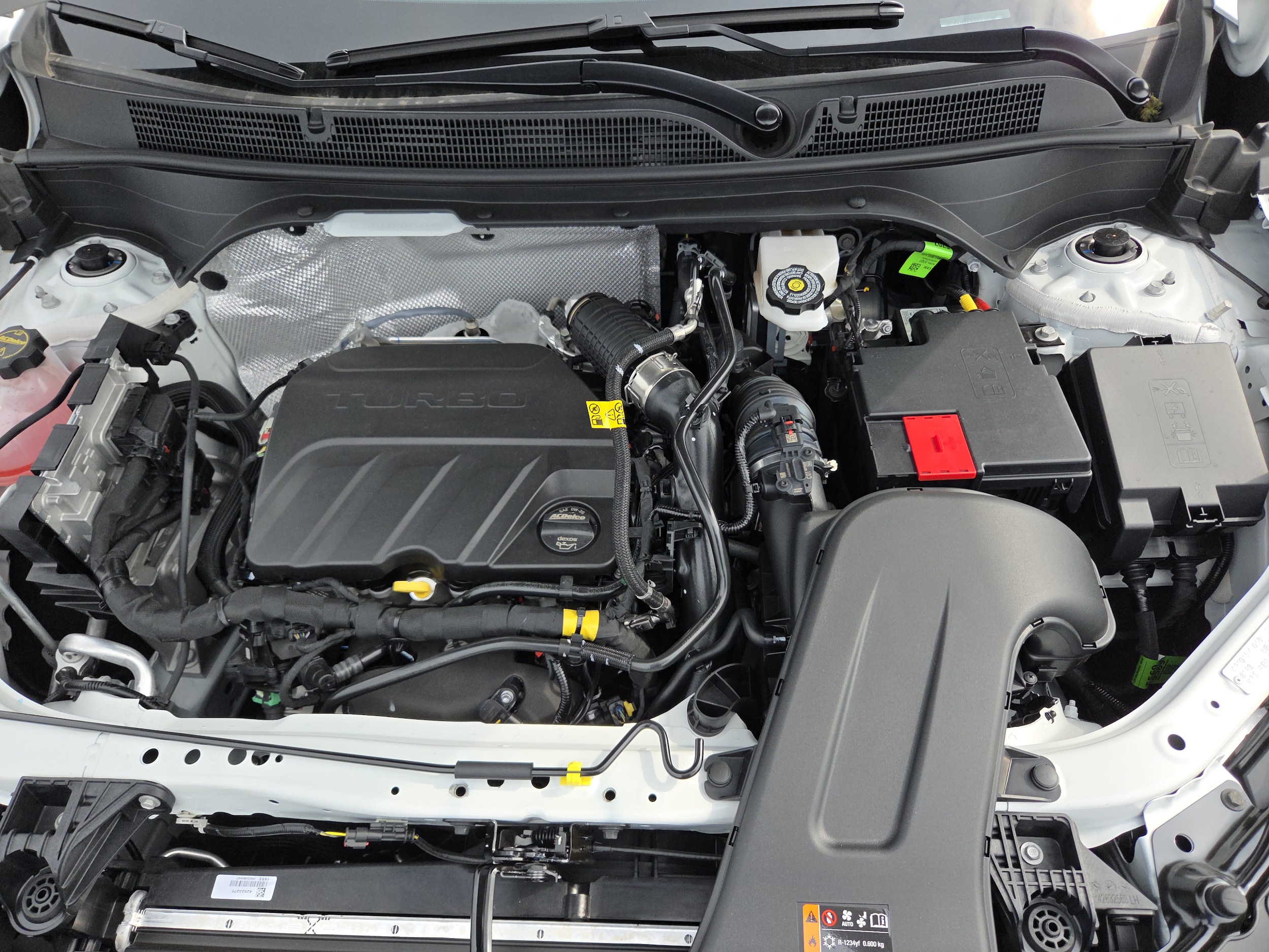 2026 Buick Envista Preferred - Photo 36