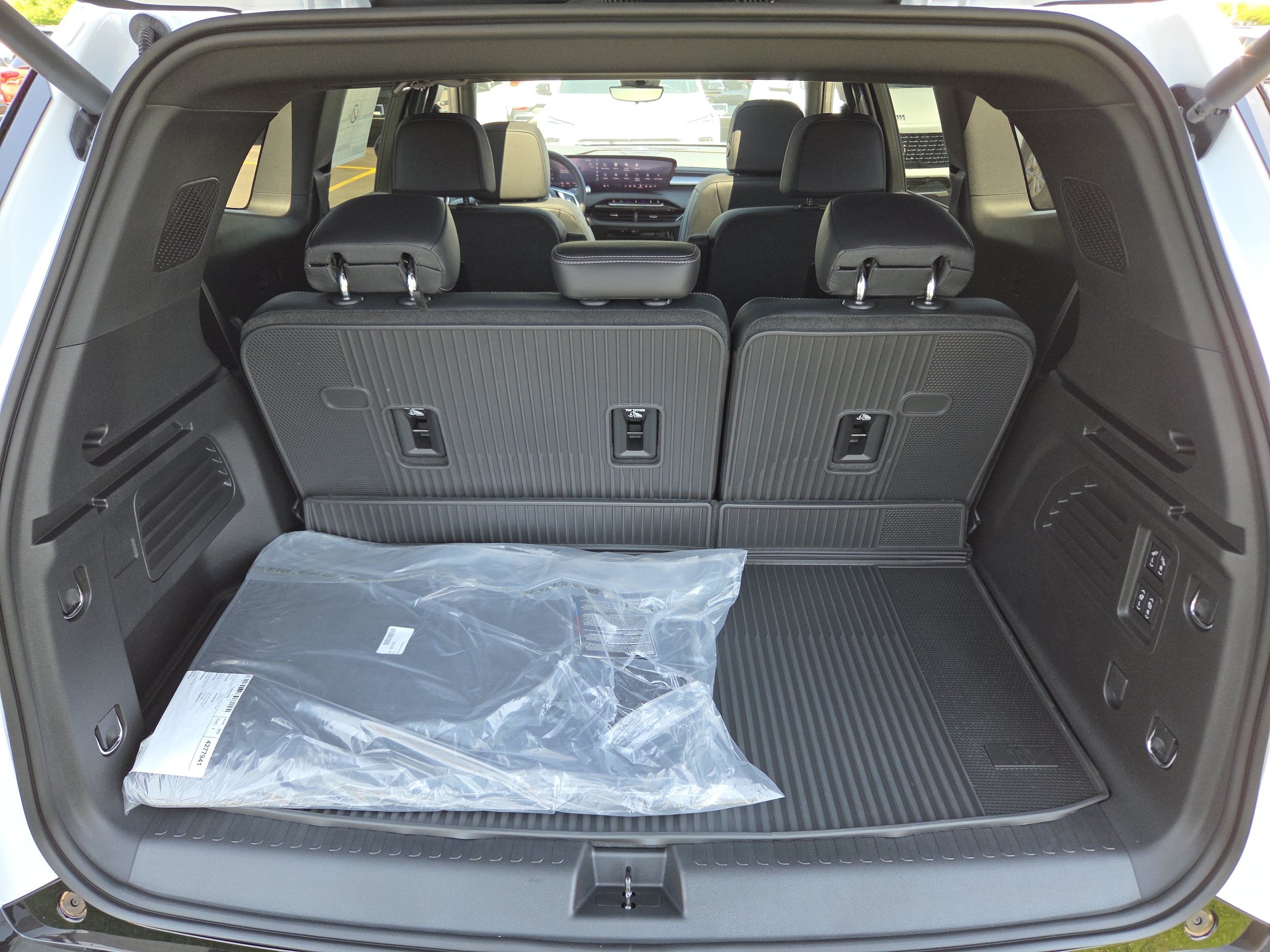 2026 Buick Enclave Sport Touring - Photo 43