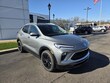  Buick Encore GX