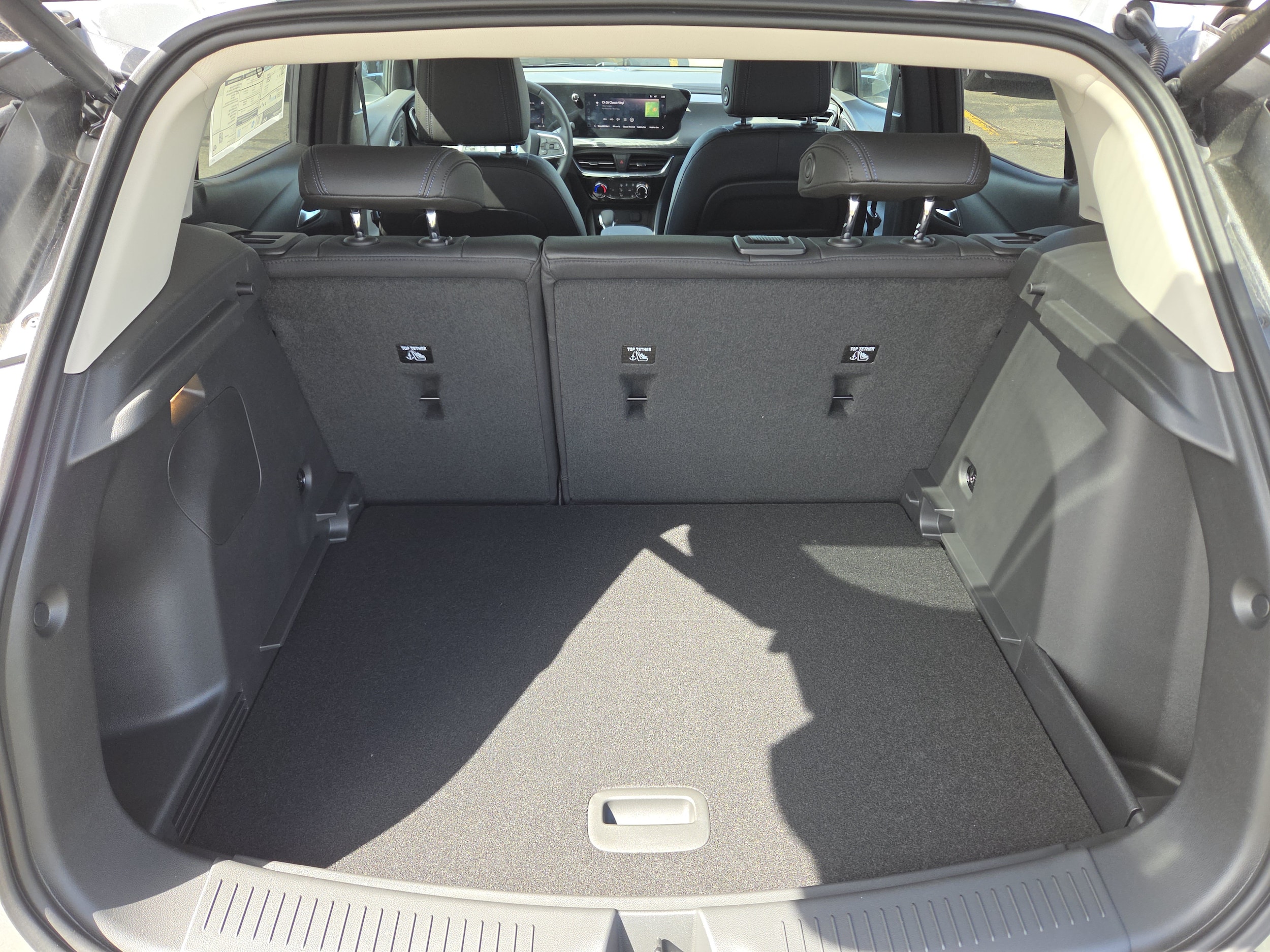 2026 Buick Encore GX Sport Touring - Photo 36