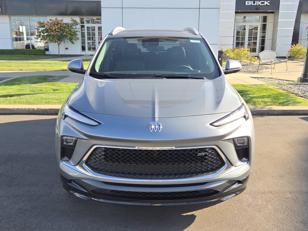 New 2026 Buick Encore GX Sport Touring SUV