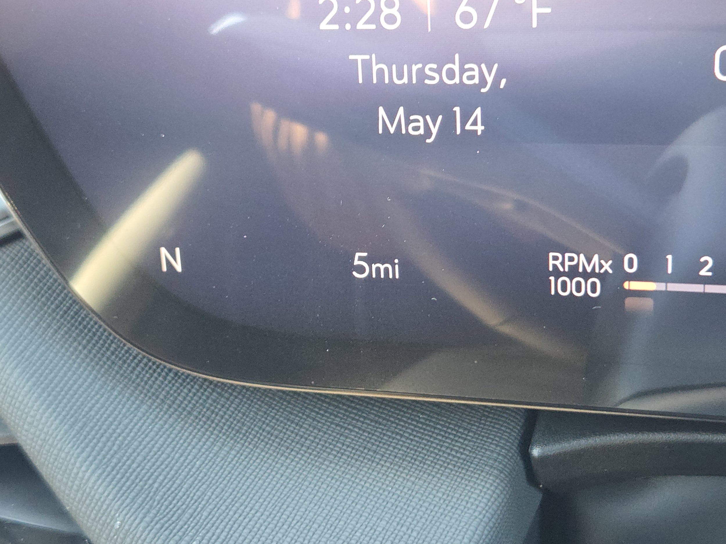 2026 Buick Enclave Preferred - Photo 20