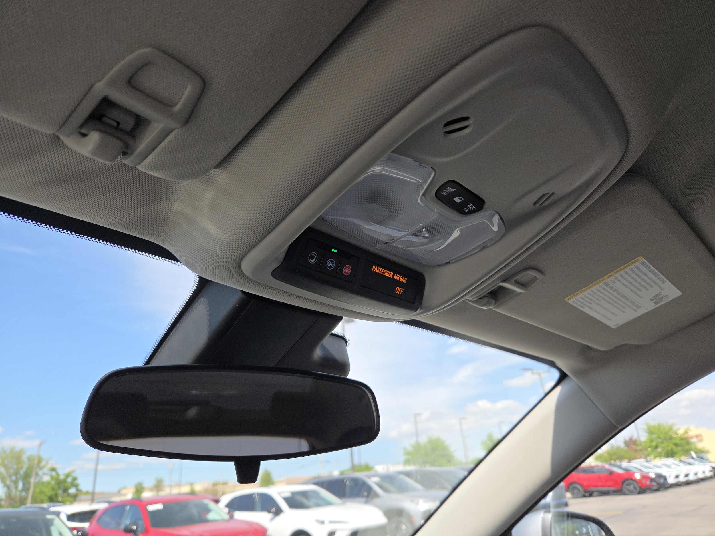 2026 Buick Encore GX Sport Touring - Photo 28