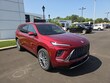  Buick Enclave