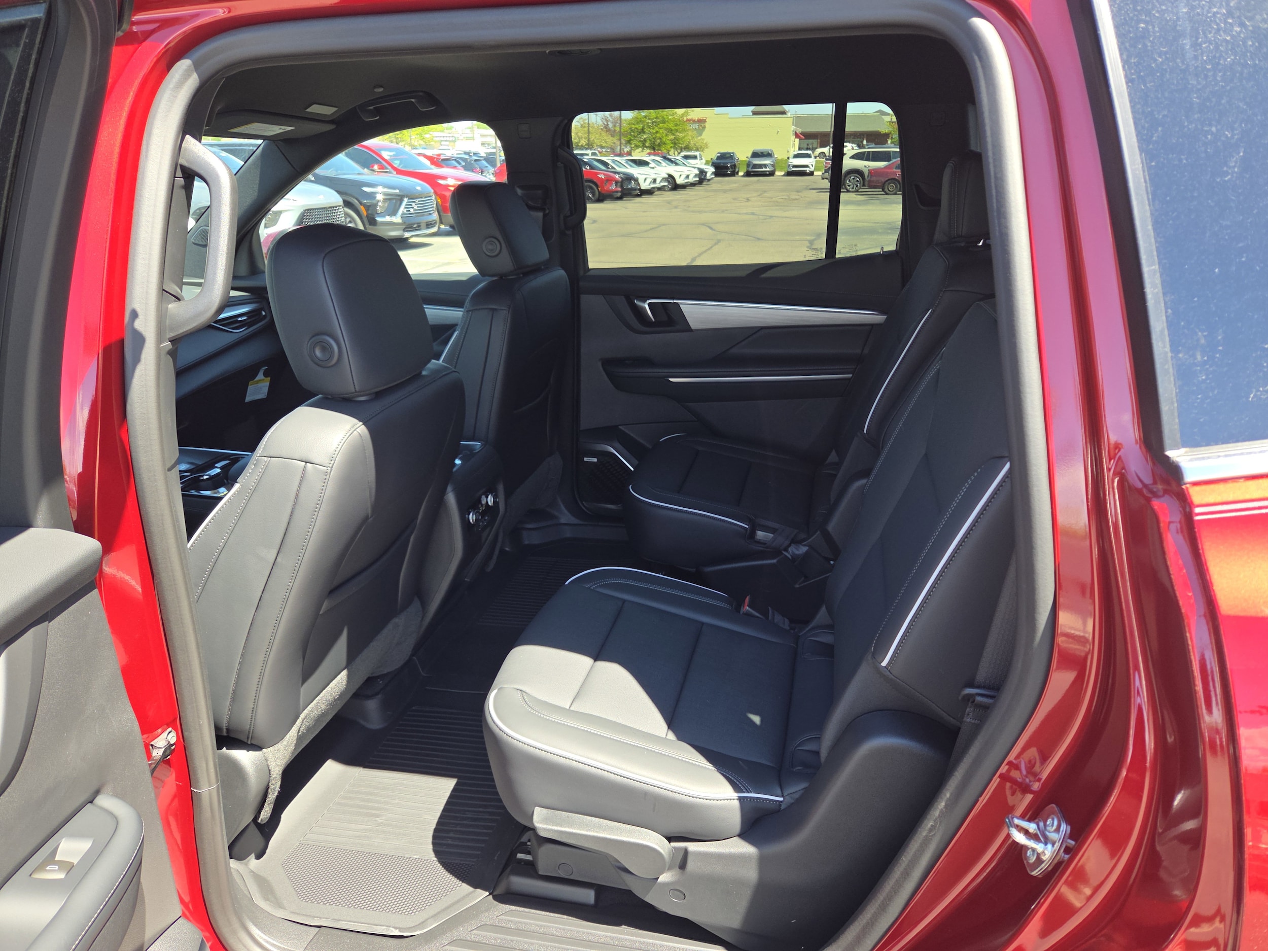 2026 Buick Enclave Preferred - Photo 33