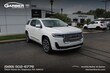 GMC Acadia