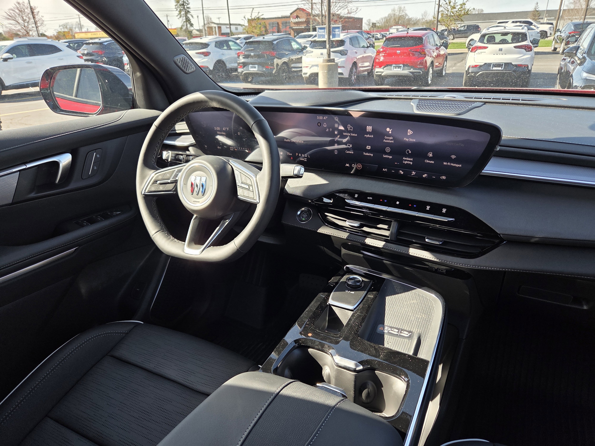 2026 Buick Enclave Sport Touring - Photo 10
