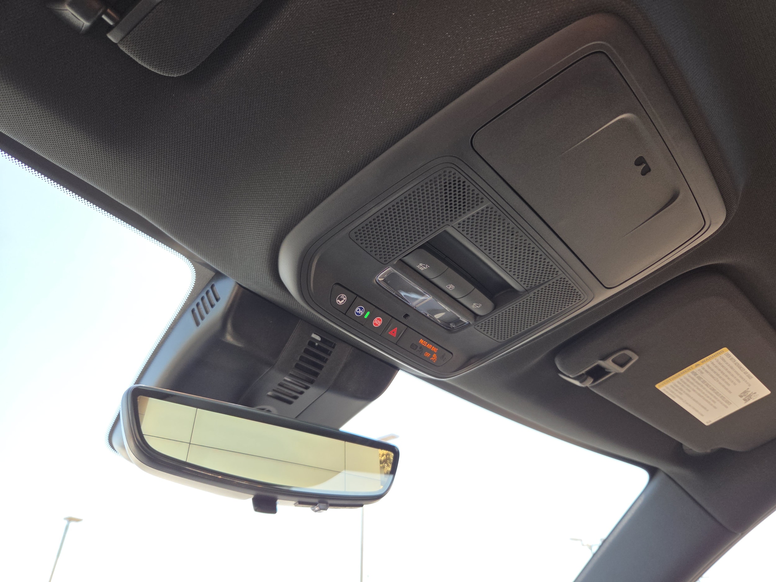 2026 Buick Enclave Sport Touring - Photo 26