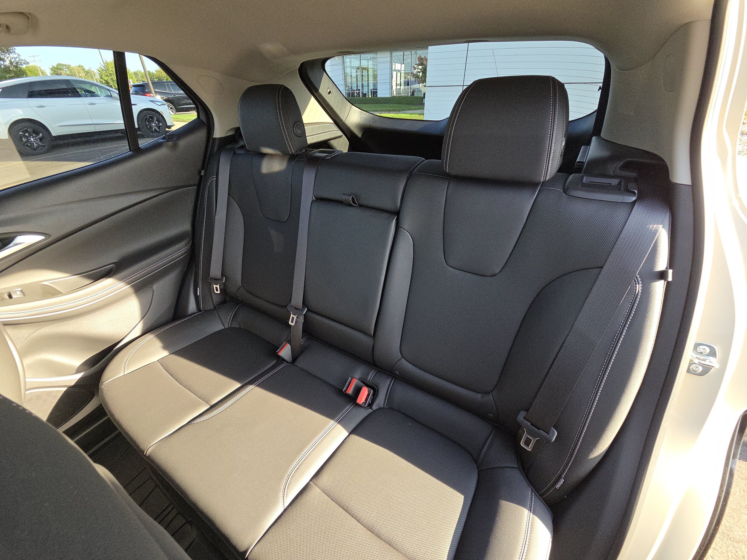 2026 Buick Encore GX Sport Touring - Photo 34